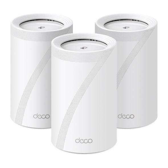 TP-Link DECO BE65 (3 pack)