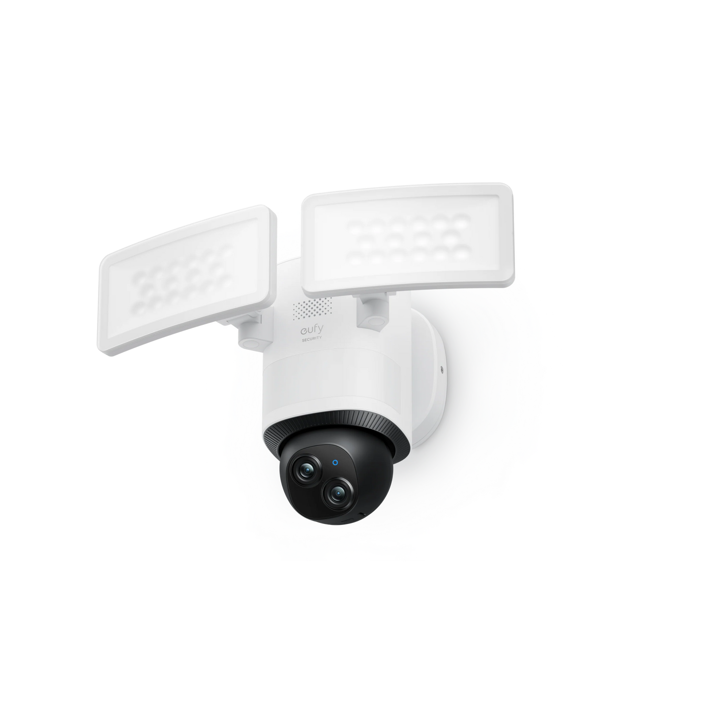 Floodlight Camera E340 (Wired/Pan-tilt)
