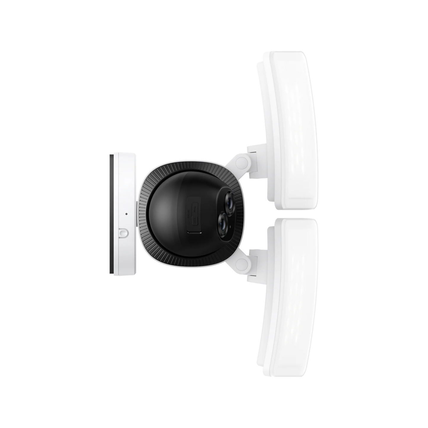 Floodlight Camera E340 (Wired/Pan-tilt)