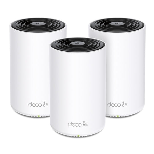 TP-Link Deco XE75 (3 pack)