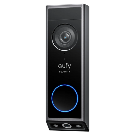 Video Doorbell E340