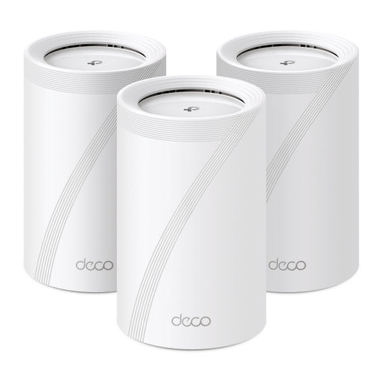 TP-Link DECO BE65 (3 pack)