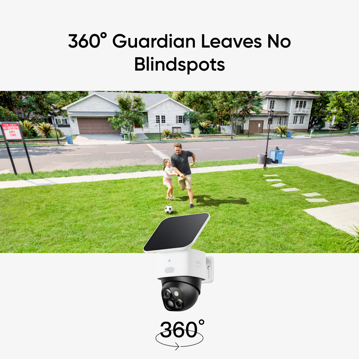 Solocam S340 (Solar/Pan-tilt)