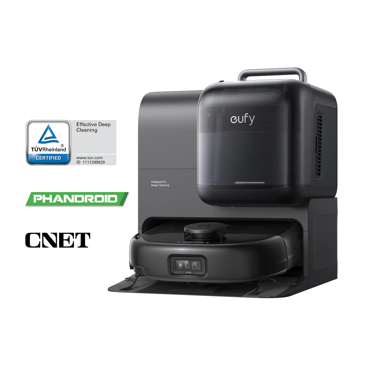 Eufy E28 Omni